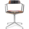 Vipp 452 Swivel Chair, todos santos fra> Spisebordsstole