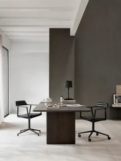 Vipp 452 Swivel Chair, todos santos fra><noscript><img width=