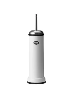 Vipp 11 Toiletbørste, Stainless Steel fra><noscript><img width=