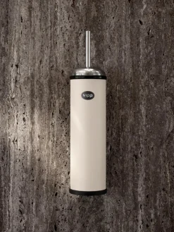 Vipp 11W Toiletbørste til Væg, Stainless Steel fra><noscript><img width=