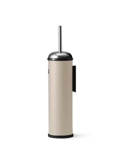 Vipp 11W Toiletbørste til Væg, Stainless Steel fra><noscript><img width=