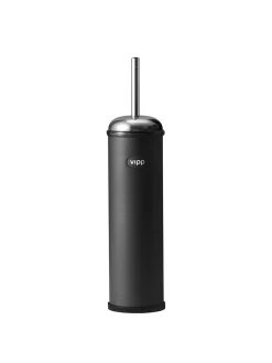 Vipp 11W Toiletbørste til Væg, Stainless Steel fra><noscript><img width=