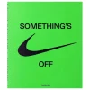 New Mags Virgil Abloh. Nike. ICONS fra> Gaver Til Ham|Bøger