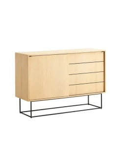 Woud Virka High Sideboard fra><noscript><img width=