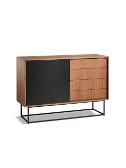 Woud Virka High Sideboard fra><noscript><img width=