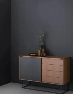 Woud Virka High Sideboard fra><noscript><img width=