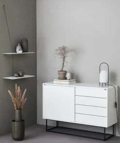 Woud Virka High Sideboard fra><noscript><img width=