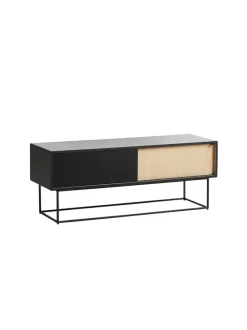 Woud Virka Low Sideboard fra> Skænke|Tv-Borde