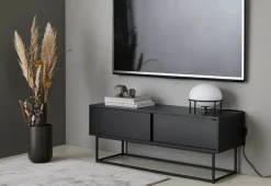 Woud Virka Low Sideboard fra><noscript><img width=