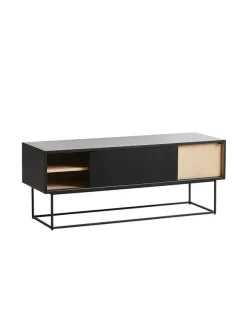 Woud Virka Low Sideboard fra><noscript><img width=