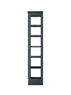 Lindebjerg Design Vitrineskab N1, green fra><noscript><img width=