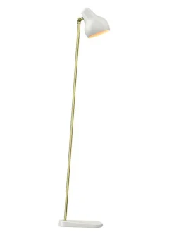 Louis Poulsen VL38 gulvlampe fra> Gulvlamper|Spots