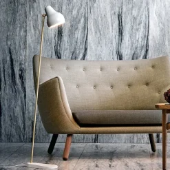 Louis Poulsen VL38 gulvlampe fra><noscript><img width=