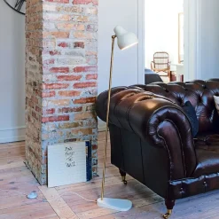 Louis Poulsen VL38 gulvlampe fra><noscript><img width=