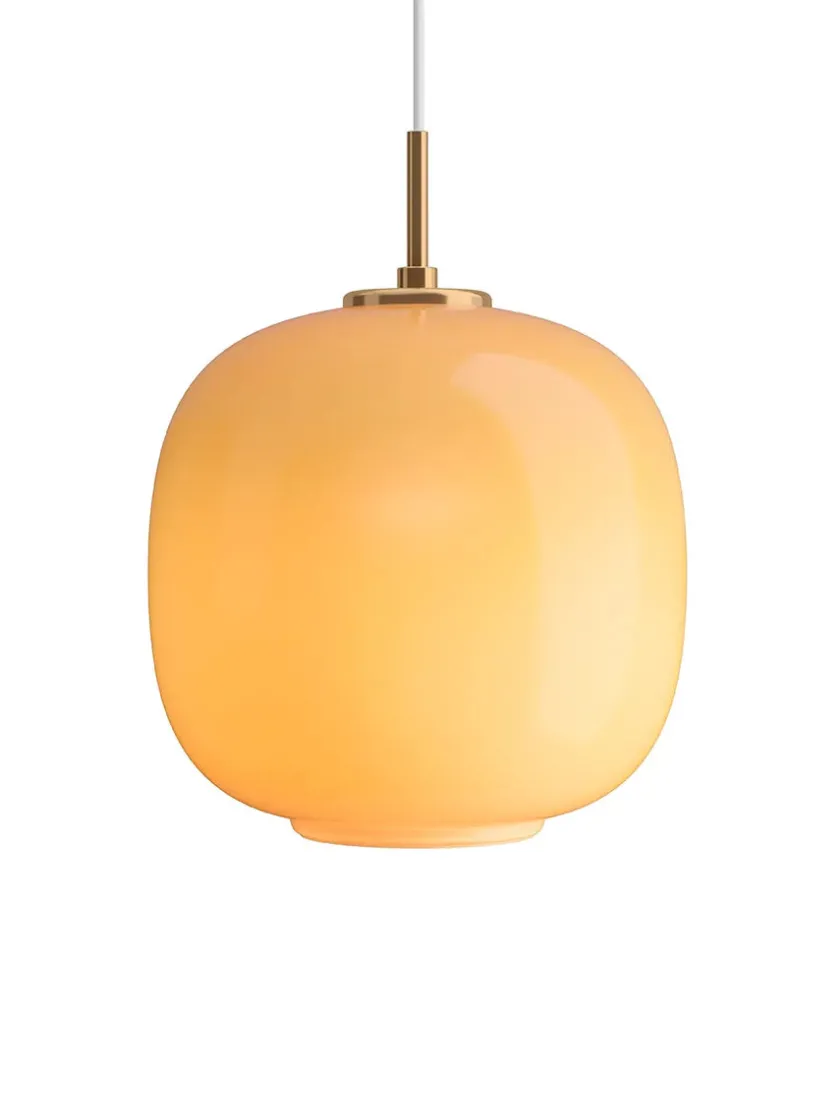 Louis Poulsen VL45 Radiohus Pale Rose Pendel 250 fra> Spots|Pendler