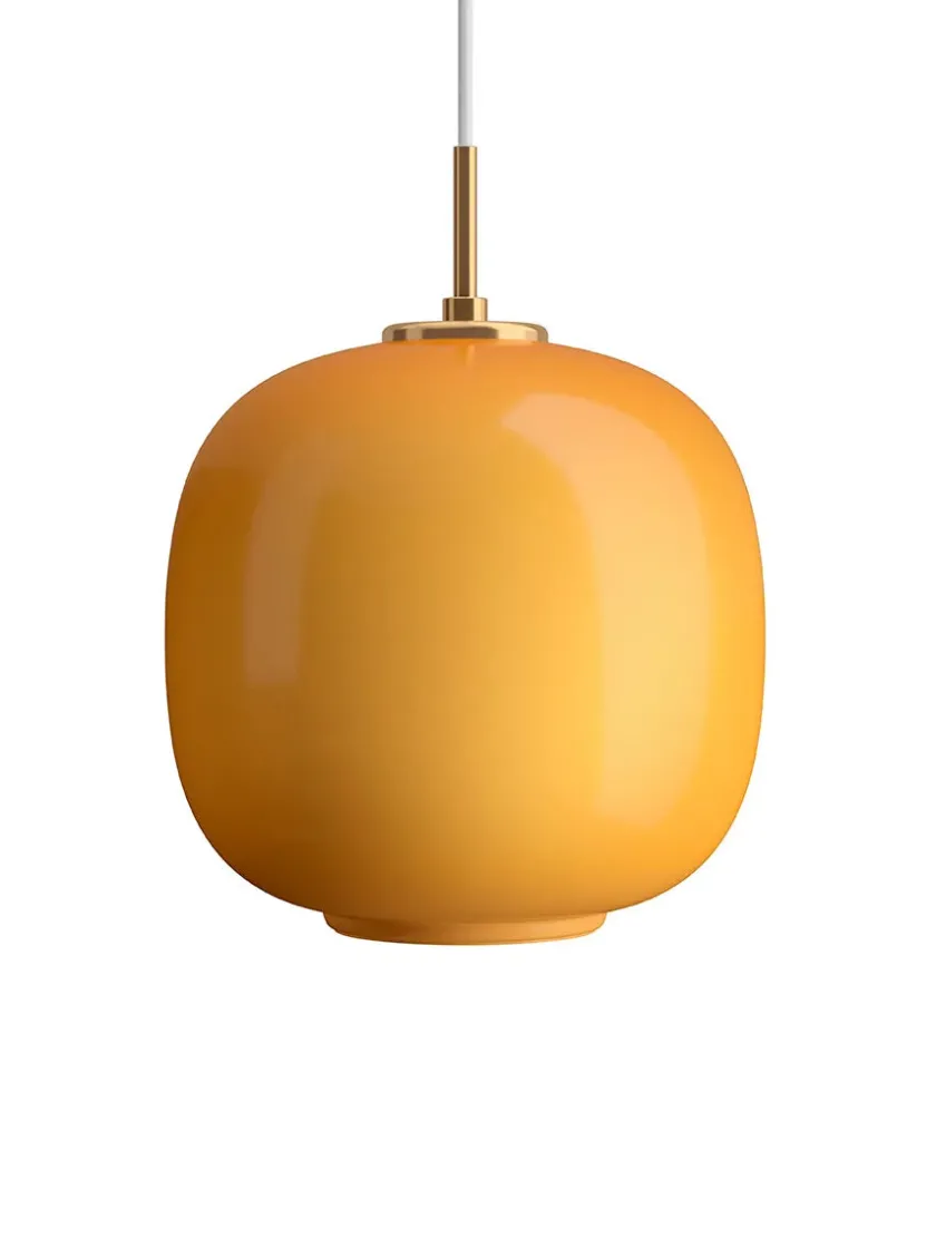 Louis Poulsen VL45 Radiohus Pale Rose Pendel 250 fra> Spots|Pendler
