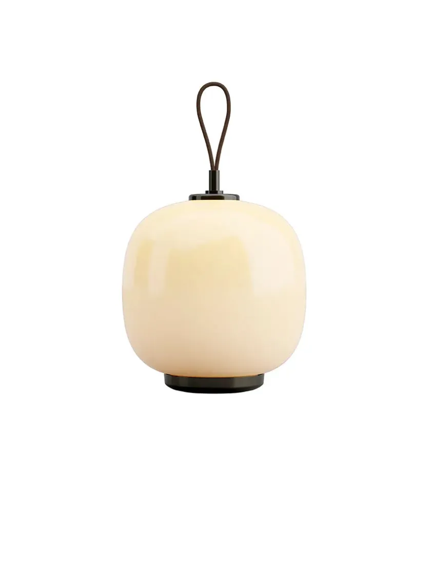 Louis Poulsen VL45 Radiohus Portable Lamp, pale rose fra> Portable Lamper|Spots