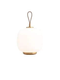 Louis Poulsen VL45 Radiohus Portable Lamp, pale rose fra><noscript><img width=
