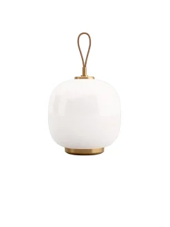 Louis Poulsen VL45 Radiohus Portable Lamp, pale rose fra><noscript><img width=