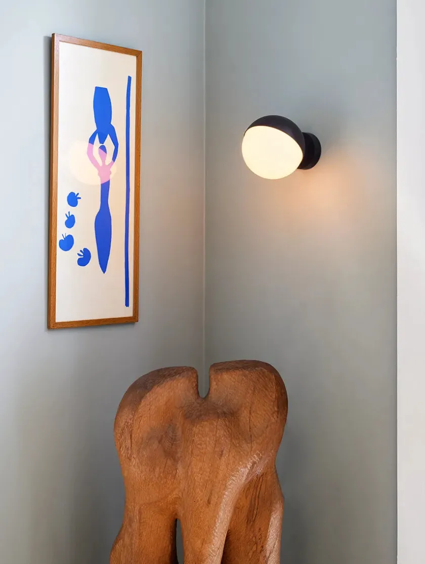 Louis Poulsen VL Studio væg fra> Væglamper|Spots