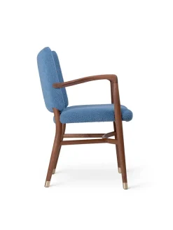 Carl Hansen & Søn VLA61 Monarch Chair af Vilhelm Lauritzen><noscript><img width=