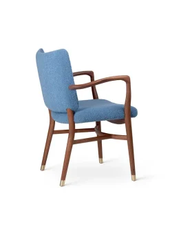 Carl Hansen & Søn VLA61 Monarch Chair af Vilhelm Lauritzen><noscript><img width=