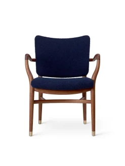 Carl Hansen & Søn VLA61 Monarch Chair af Vilhelm Lauritzen><noscript><img width=