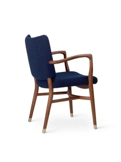 Carl Hansen & Søn VLA61 Monarch Chair af Vilhelm Lauritzen><noscript><img width=