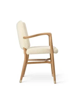 Carl Hansen & Søn VLA61 Monarch Chair af Vilhelm Lauritzen><noscript><img width=