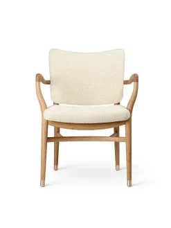 Carl Hansen & Søn VLA61 Monarch Chair af Vilhelm Lauritzen><noscript><img width=