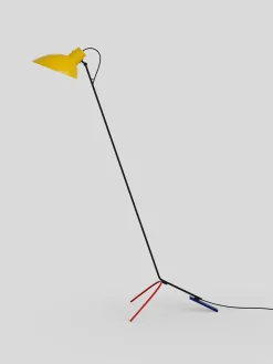 Astep VV Cinquanta gulvlampe fra><noscript><img width=