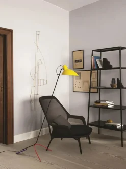 Astep VV Cinquanta gulvlampe fra><noscript><img width=