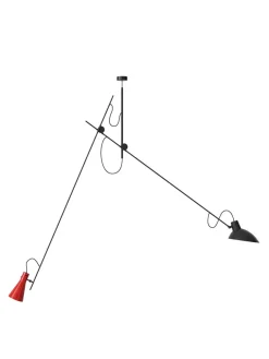 Astep VV Cinquanta Suspension Lampe fra> Pendler|Spots
