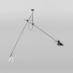 Astep VV Cinquanta Suspension Lampe fra><noscript><img width=