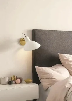 Astep VV Cinquanta væglampe fra><noscript><img width=