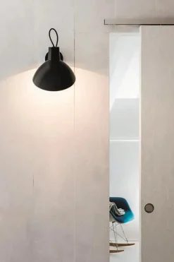 Astep VV Cinquanta væglampe fra><noscript><img width=