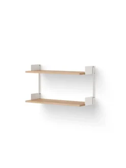New Works Wall shelf 450 fra><noscript><img width=