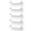 New Works Wall shelf 1900 fra> Hylder