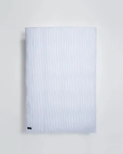 Magniberg Wall Street Oxford Duvet Cover Single 140x220 cm fra><noscript><img width=