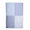 Magniberg Wall Street Oxford Patchwork Duvet Cover Single 140x220 cm fra> Tekstiler Til Soveværelset