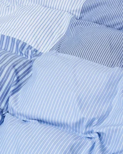 Magniberg Wall Street Oxford Patchwork Duvet Cover Single 140x200 cm fra><noscript><img width=