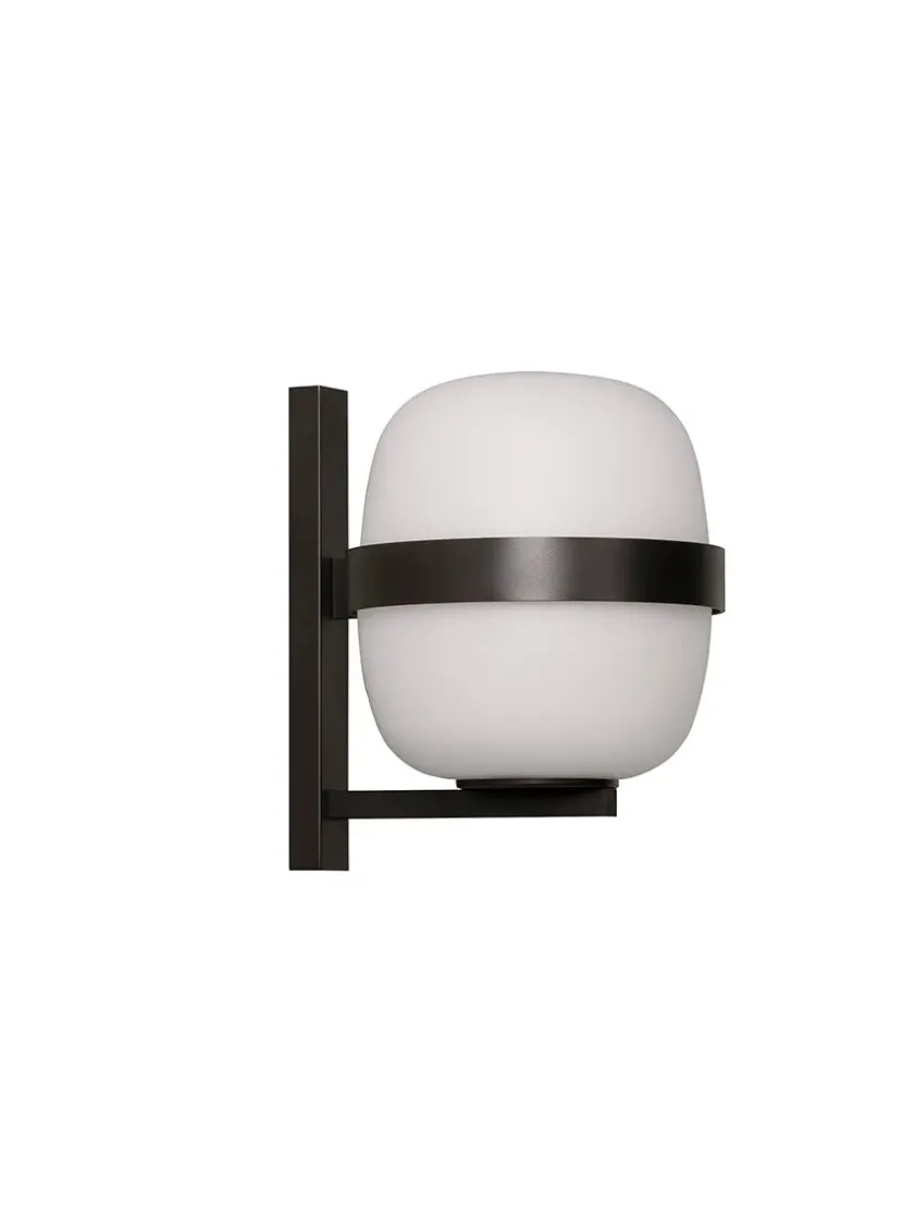 Santa & Cole Wally Cesta Væglampe fra Santa and Cole> Væglamper|Spots