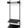 New Works Wardrobe Shelf 1 fra> Entrémøbler