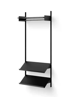 New Works Wardrobe Shelf 1 fra> Entrémøbler