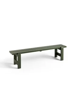 HAY Weekday Bench, 190 cm fra><noscript><img width=