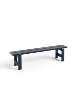 HAY Weekday Bench, 190 cm fra><noscript><img width=