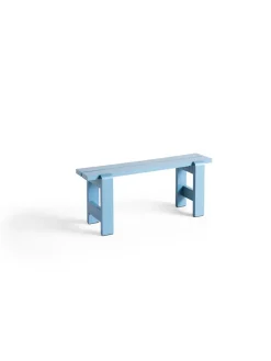 HAY Weekday Bench, 190 cm fra><noscript><img width=