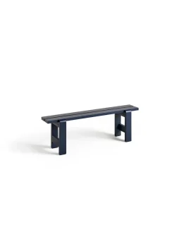 HAY Weekday Bench, 111 cm fra><noscript><img width=