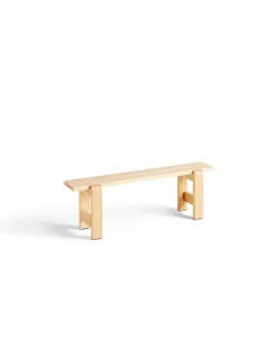 HAY Weekday Bench, 140 cm fra><noscript><img width=