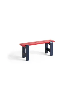 HAY Weekday Bench Duo fra> Havebænke